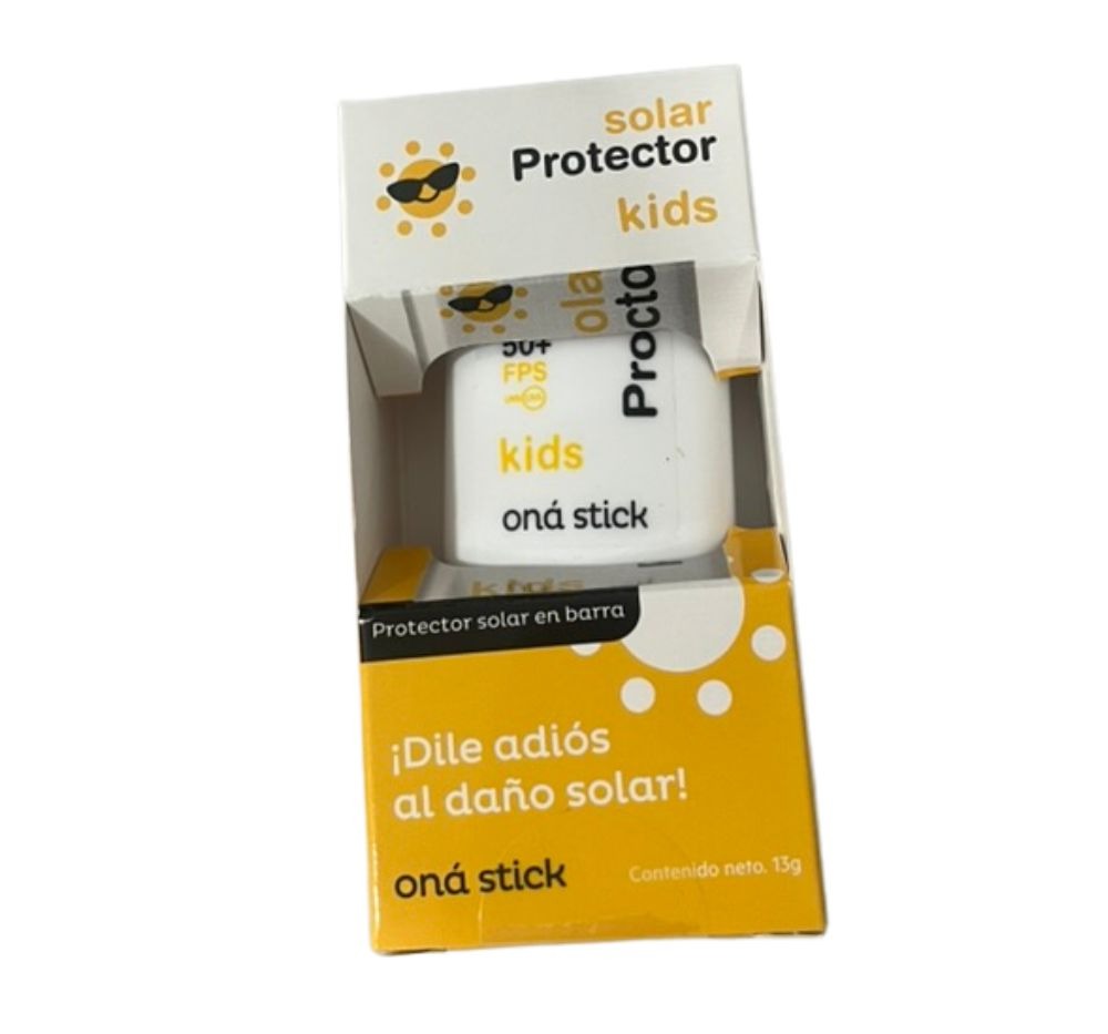 Protector Solar kids