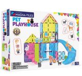 Pet Playhouse 50 Pzas