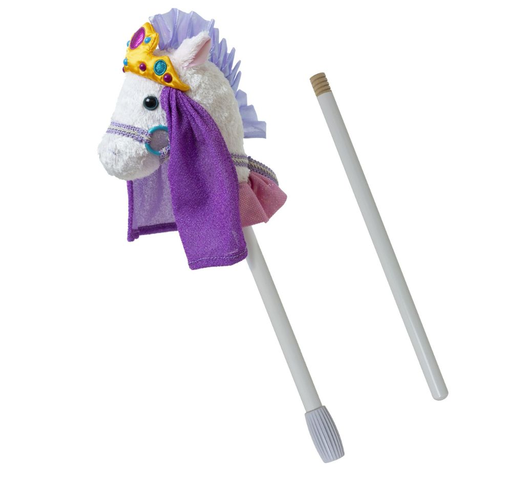 Fancy Prancer Princess Pony
