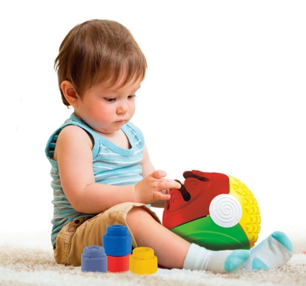 Sensory Ball