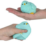 Taba-licious Chick Mint