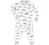 Two Piece PJ Transportation