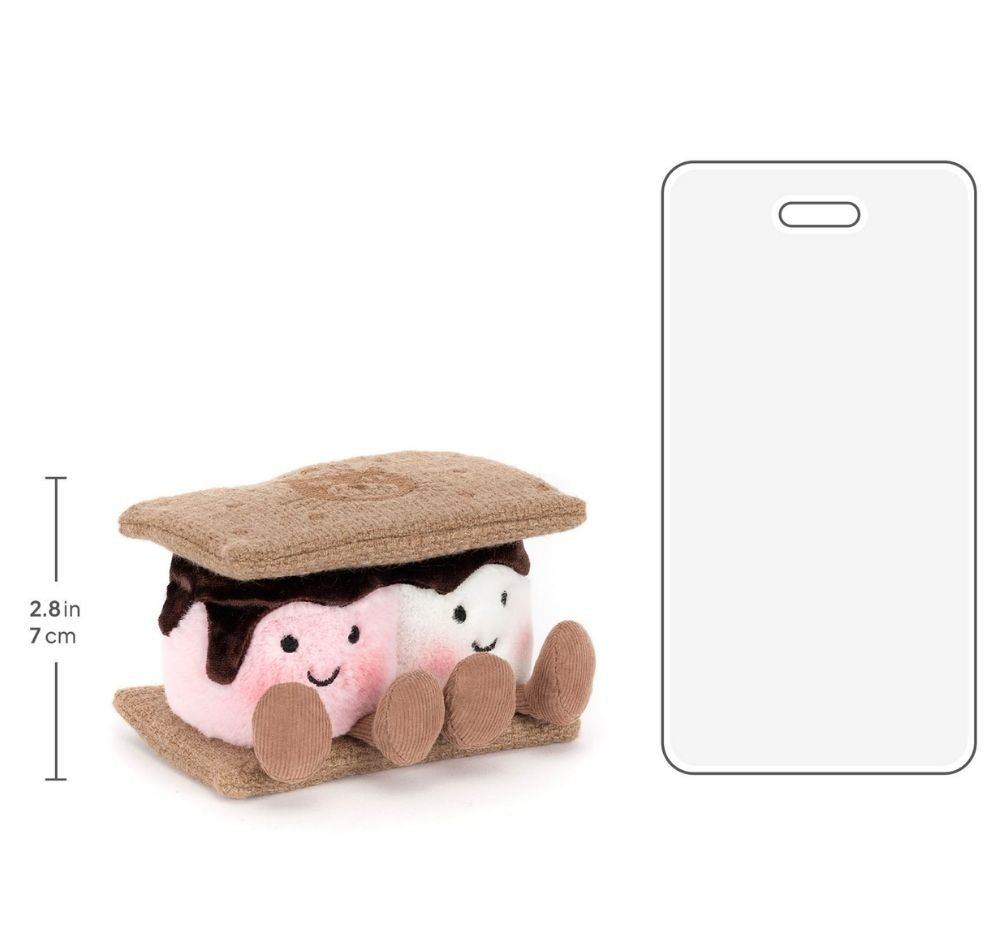Amuseables Smores