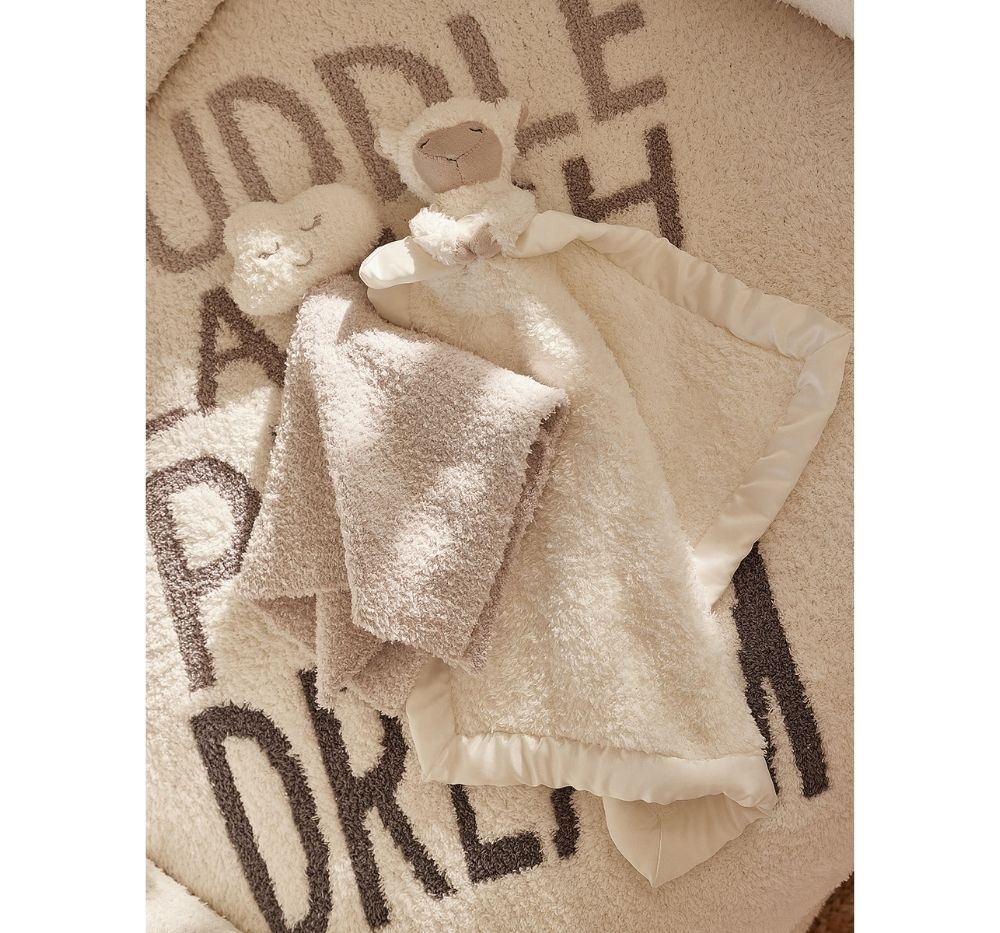 Cozychic Sheep Dream BuddiePearl Stone