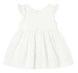 Vestido Cinta Guipor