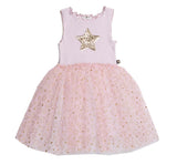 Elodie Tutu dress