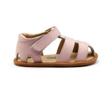 Waves Sandal Chalk Pink