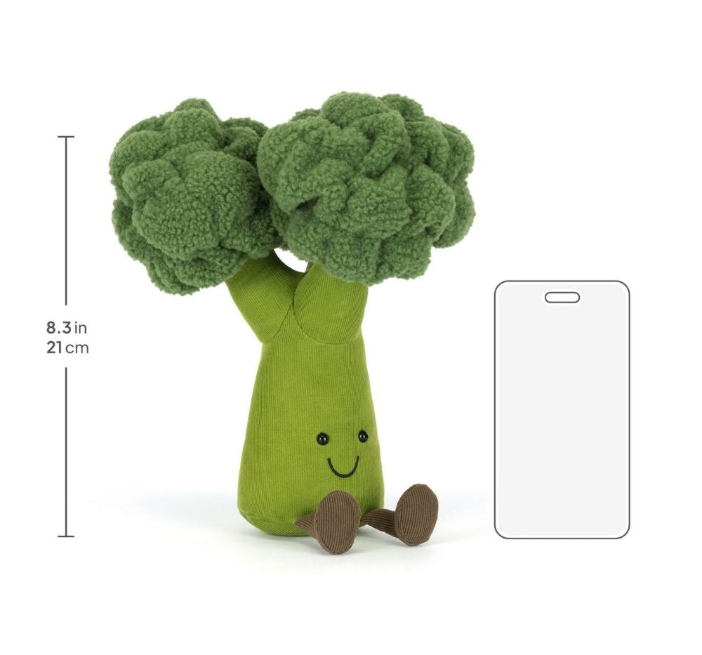 Amuseables Broccoli