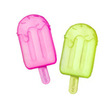 Pink/Yellow Ice Pops