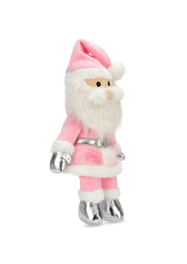 Merry Santa Plush