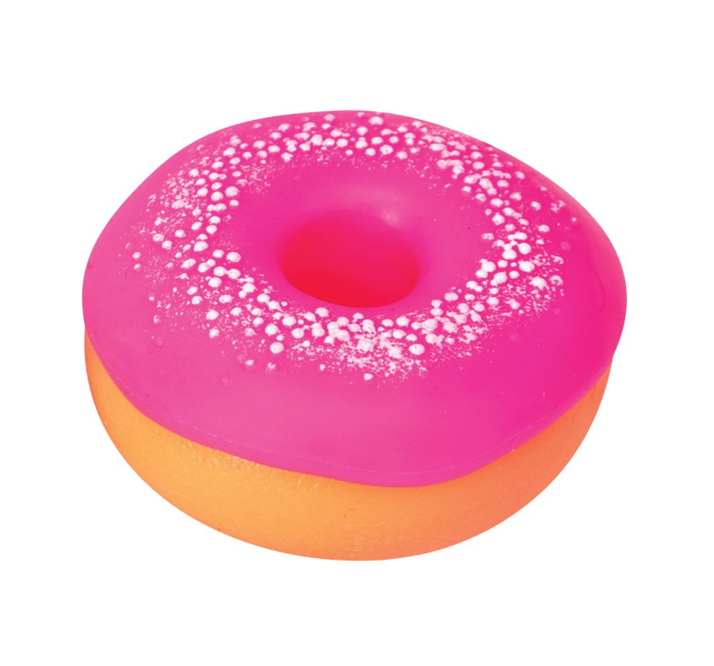 Dohnuts Nee Doh Pink Sugar