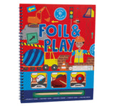 Foil & Play - Construction