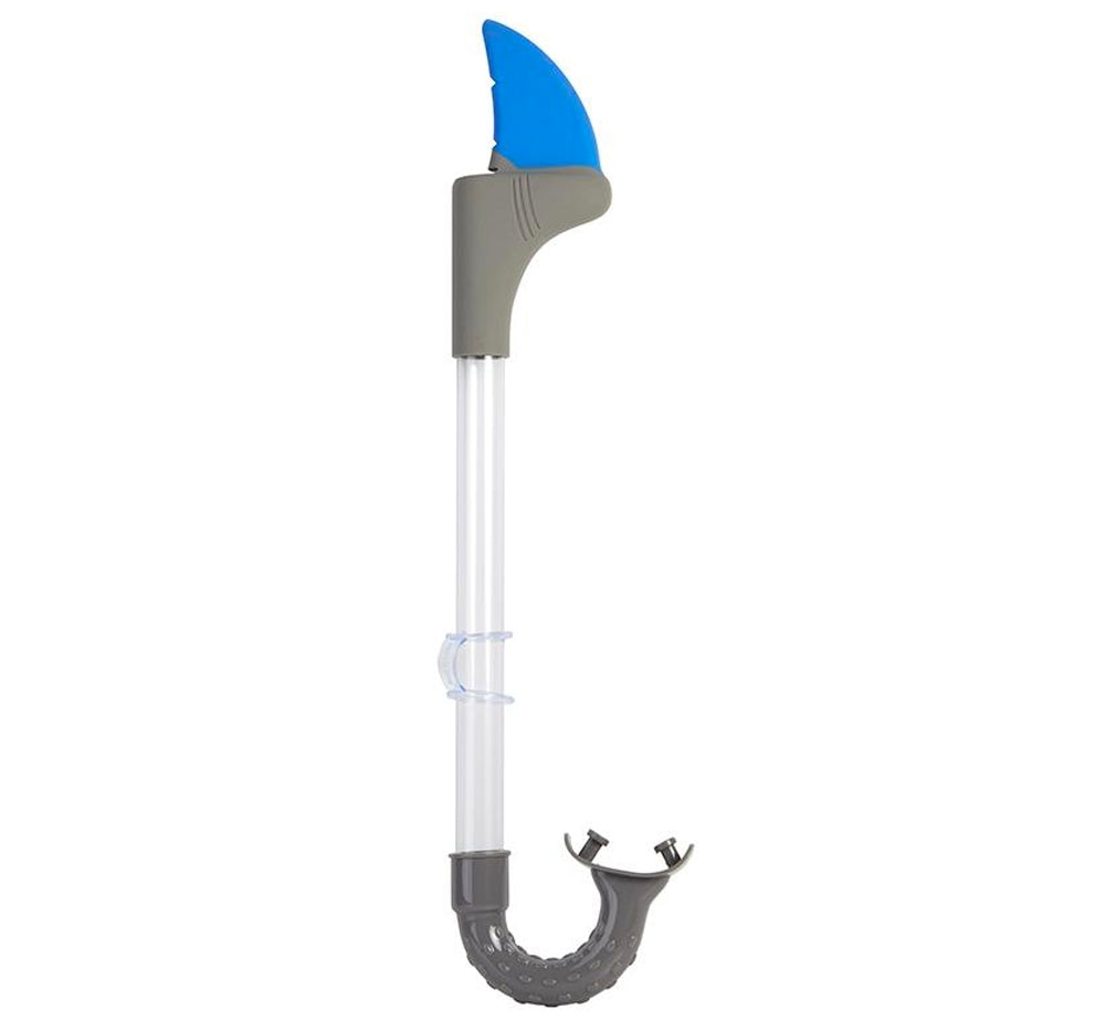 Snorkel de Aleta de Tiburón - Bling2O