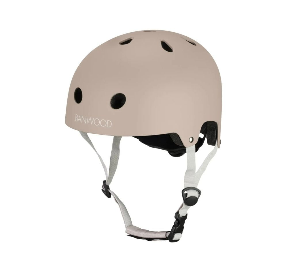 Banwood Helmet Sand