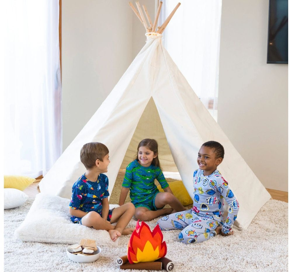 Tee Pee