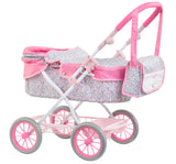 BB14″/17″/20″ Pink Floral