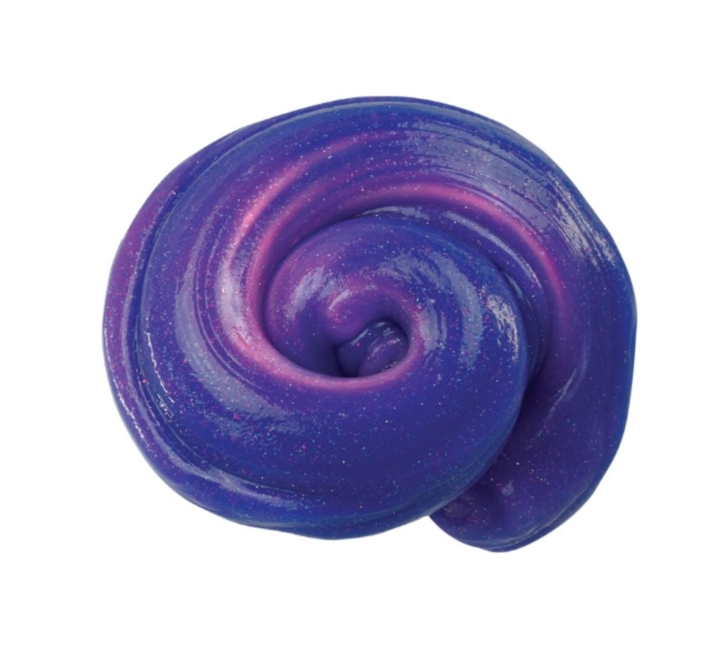 Thinking Putty Intergalactic