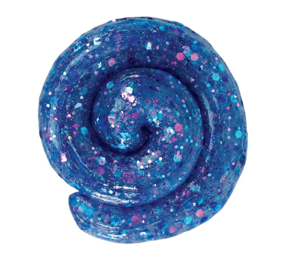 Thinking Putty Mermaid Tale