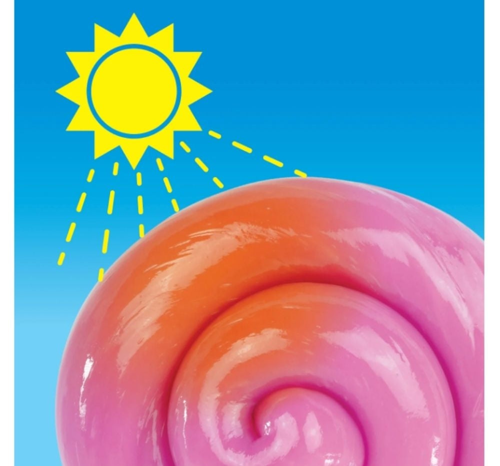 Thinking Putty Rainbow Reveal