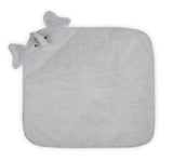 Elephant Hooded Towel