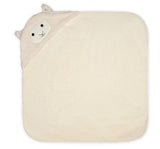 Lamb Hooded Towel