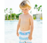Sailboats Trunks