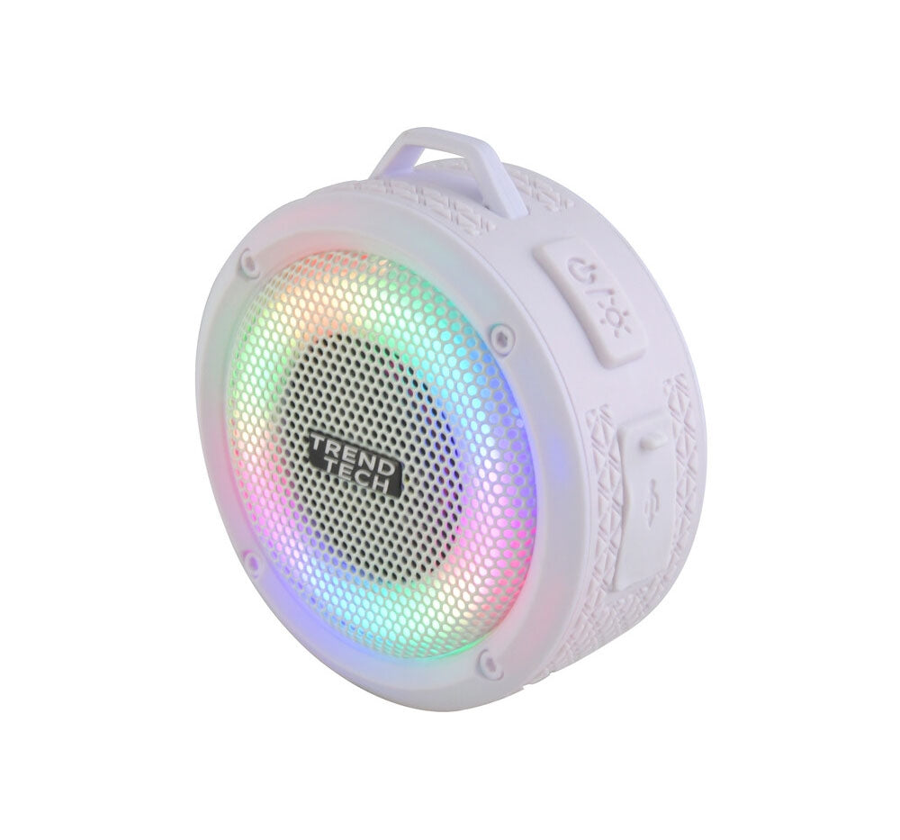 Water Proof Speaker White