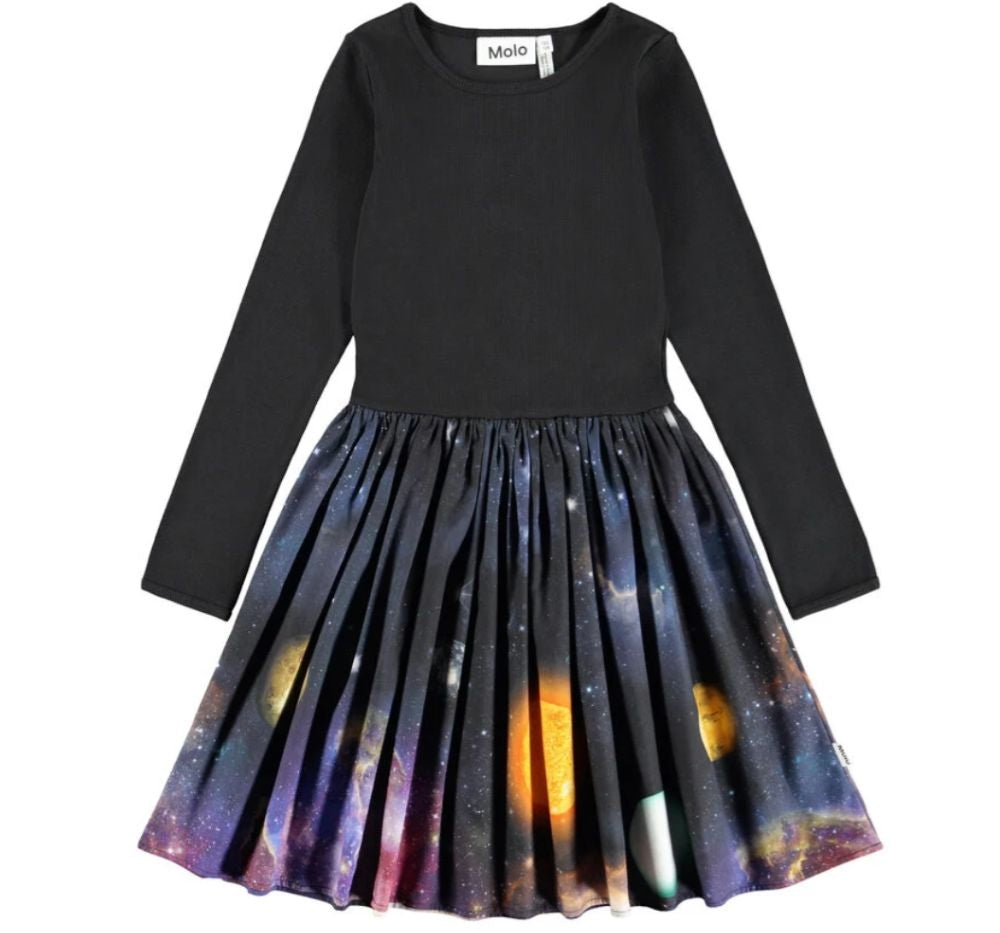 Made of Stardust Dress