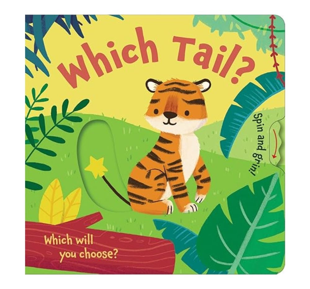 Which Tail?