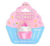 You Bake Me Crazy Lip Balm