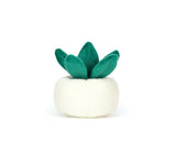 Amuseables Skull Planter