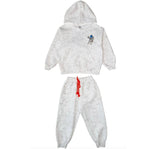 Astronaut Patch Joggers Set