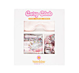 Cozy Club Crown Jewel