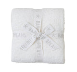 Cozychic Stroller Blanket Pearl