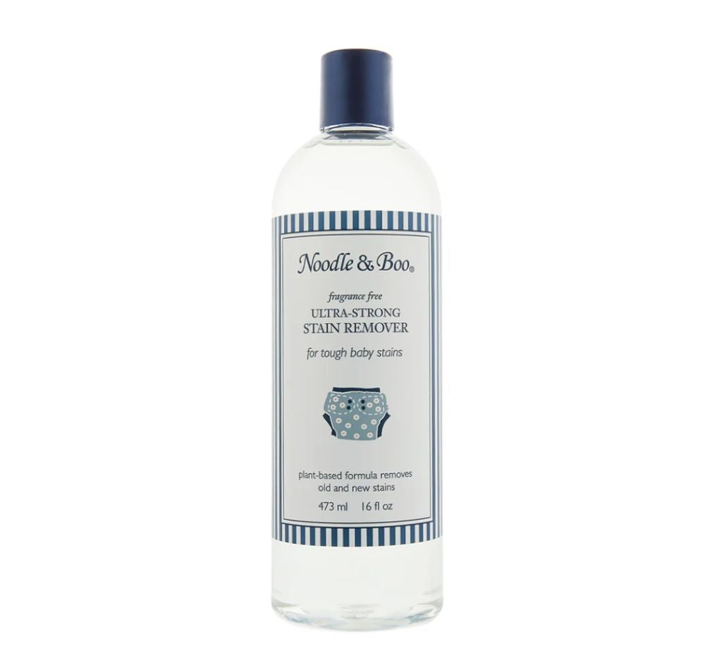 Ultra Strong Stain Remover