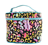 Toiletry Bag Bright Animal