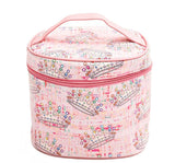 Toiletry Bag Crown Jewel