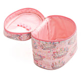 Toiletry Bag Crown Jewel