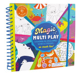 Magic Multi Play Ocean