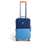 Logan Carry-On Green-Blue-Orange