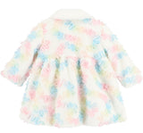 Harmony Baby Fur Coat