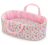 Carry Bed Floral