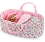Carry Bed Floral