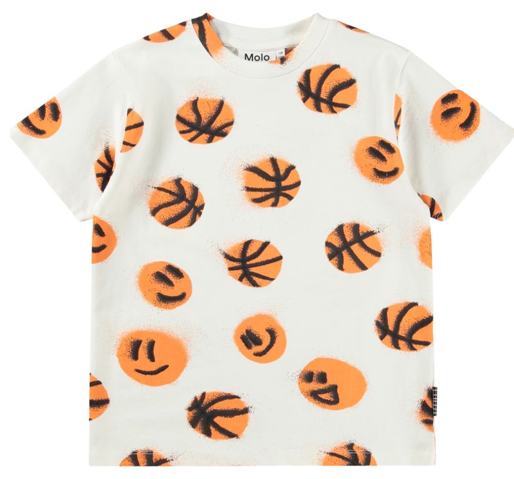 T-Shirt Basketballs