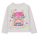 Love Is Never To Much T-Shirt
