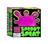 Splootsplat Needoh Pink