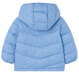 Jacket Blue