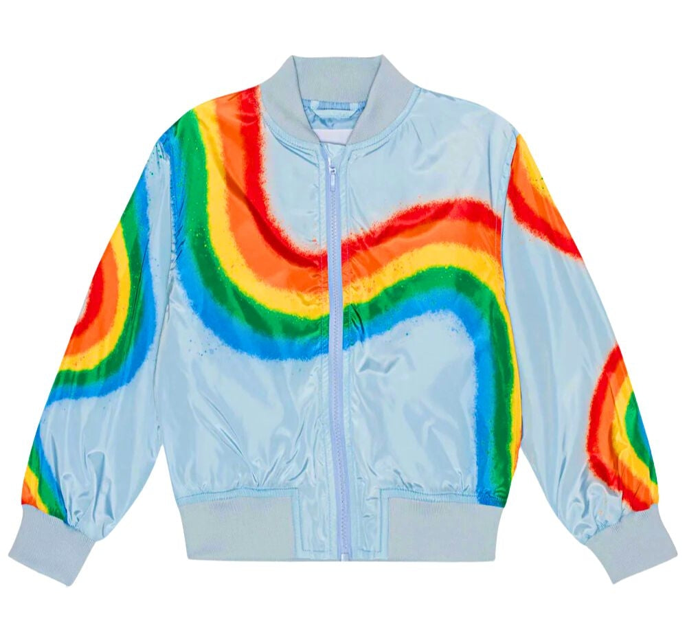 Chamarra Rainbow
