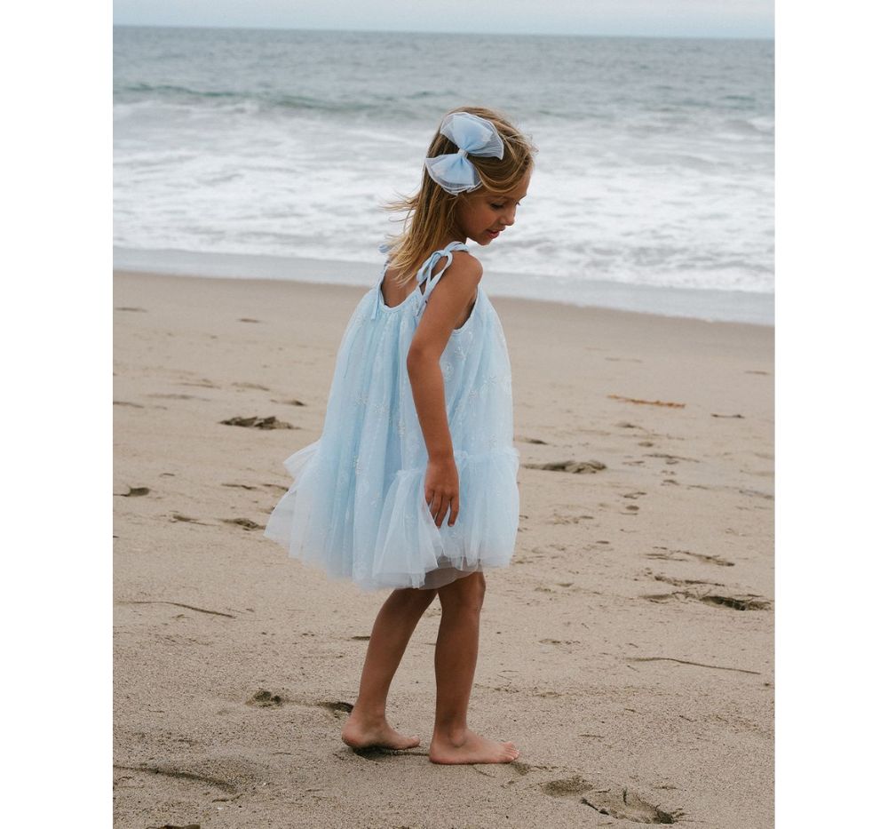 Rowan Tull Dress