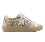 Paula Mini Golden Glitter